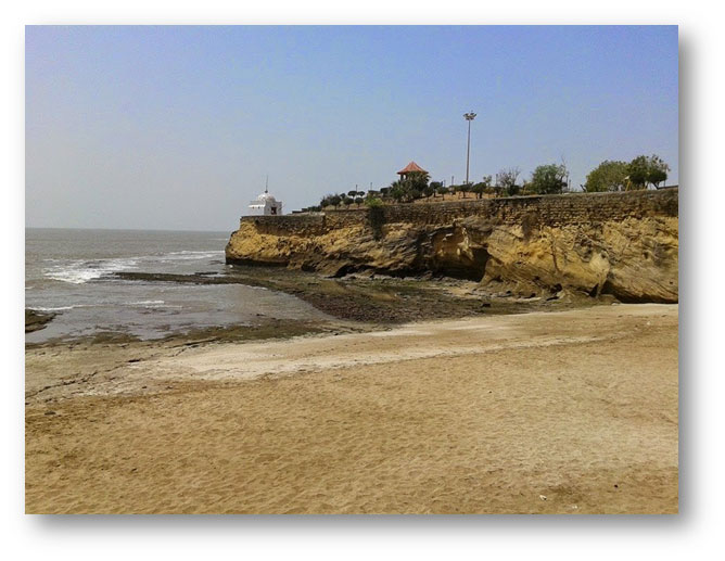 Jallandhar Beach