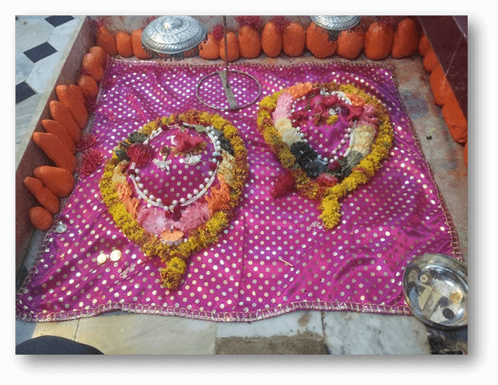Totla Devi