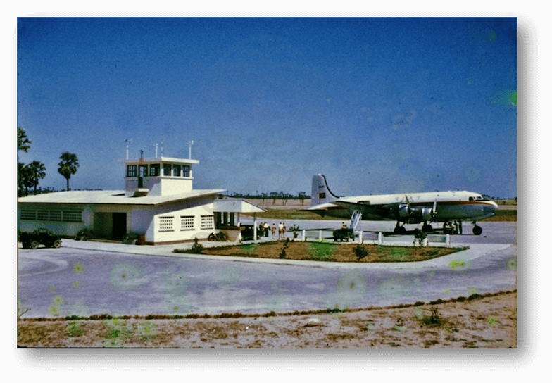 Photo of Diu Airport