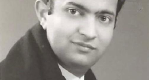 Photo of Hasmuklal Mulchande